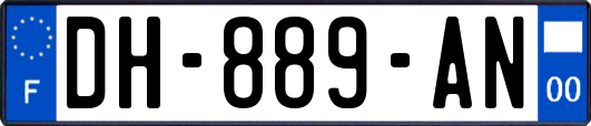 DH-889-AN