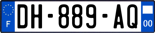 DH-889-AQ