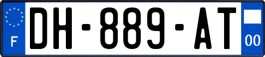 DH-889-AT