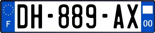 DH-889-AX