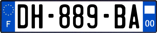 DH-889-BA