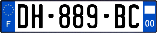 DH-889-BC