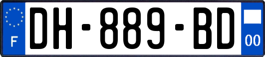 DH-889-BD