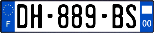 DH-889-BS