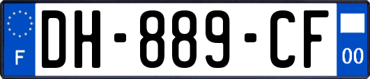 DH-889-CF