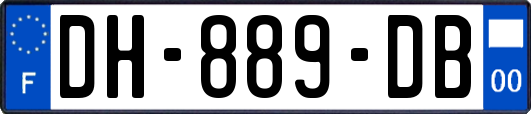 DH-889-DB
