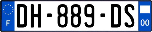 DH-889-DS