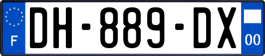 DH-889-DX