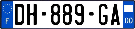 DH-889-GA