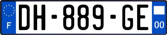 DH-889-GE