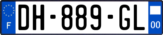 DH-889-GL