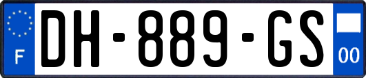 DH-889-GS