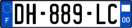 DH-889-LC