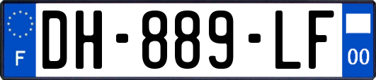 DH-889-LF