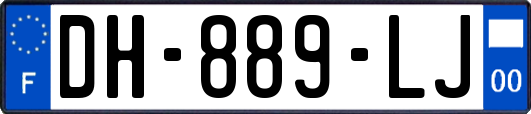 DH-889-LJ