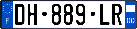 DH-889-LR