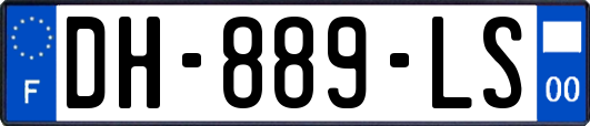 DH-889-LS