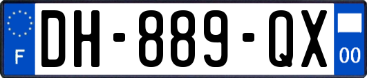DH-889-QX