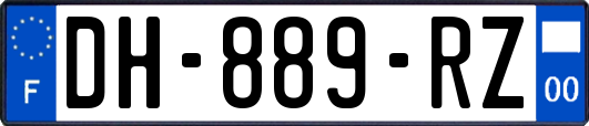 DH-889-RZ