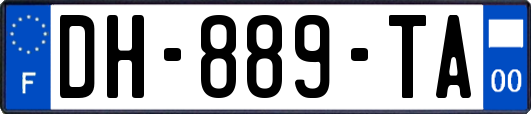 DH-889-TA