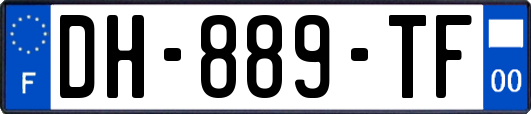 DH-889-TF