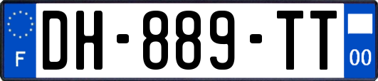 DH-889-TT