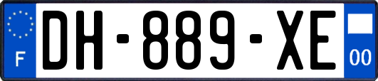 DH-889-XE