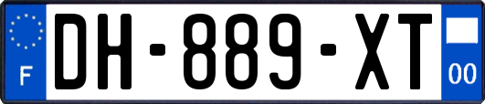 DH-889-XT