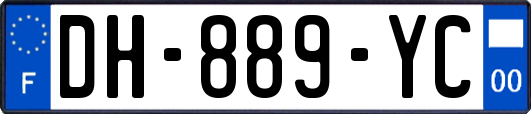 DH-889-YC
