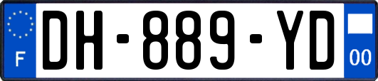 DH-889-YD