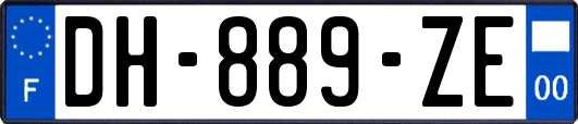 DH-889-ZE