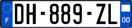 DH-889-ZL