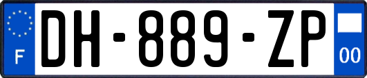 DH-889-ZP