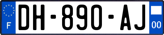 DH-890-AJ