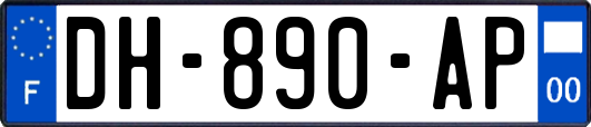 DH-890-AP