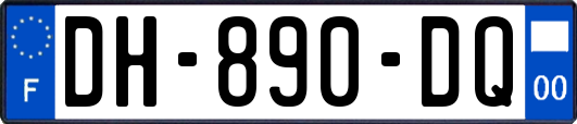 DH-890-DQ