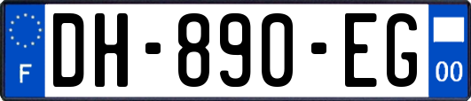 DH-890-EG