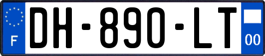 DH-890-LT