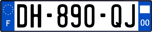 DH-890-QJ