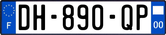 DH-890-QP