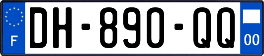 DH-890-QQ