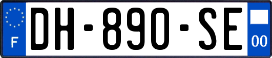 DH-890-SE