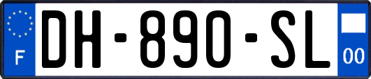 DH-890-SL