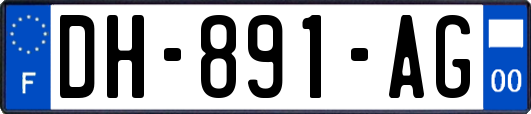 DH-891-AG