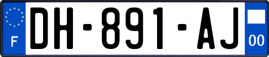 DH-891-AJ