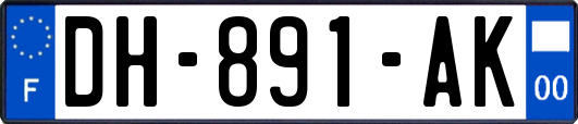 DH-891-AK