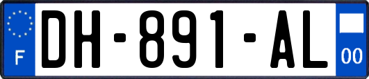 DH-891-AL