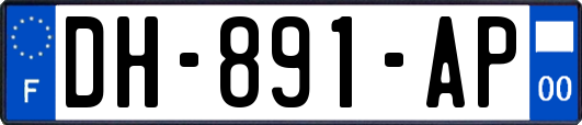 DH-891-AP