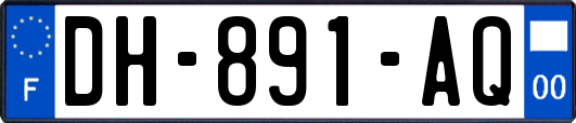 DH-891-AQ