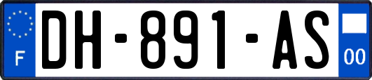 DH-891-AS